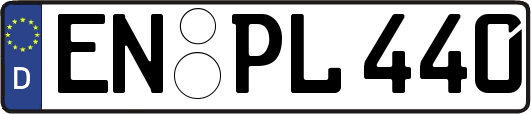 EN-PL440