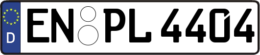 EN-PL4404