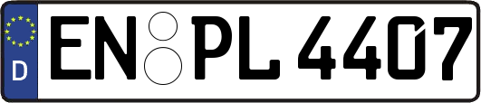EN-PL4407