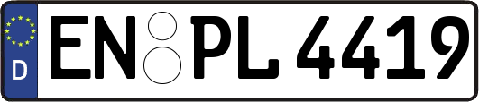 EN-PL4419