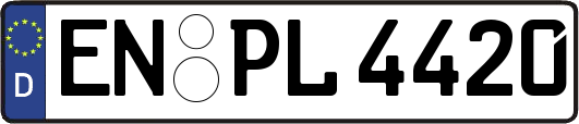 EN-PL4420