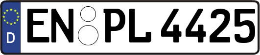 EN-PL4425