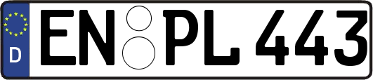 EN-PL443