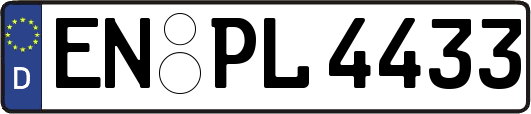 EN-PL4433