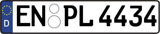 EN-PL4434