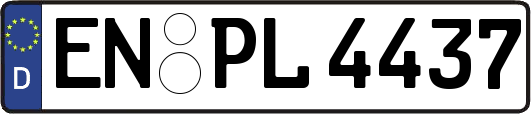 EN-PL4437