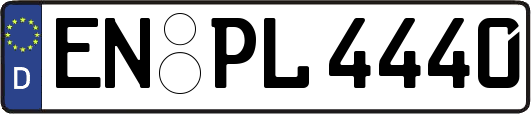 EN-PL4440