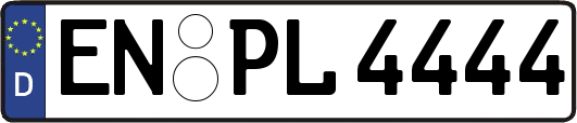 EN-PL4444