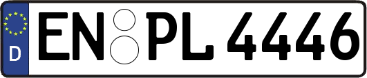 EN-PL4446