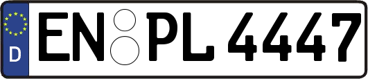 EN-PL4447
