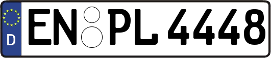 EN-PL4448
