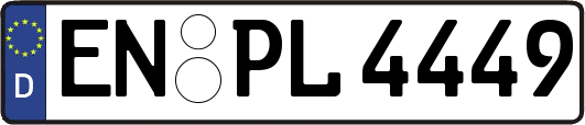 EN-PL4449