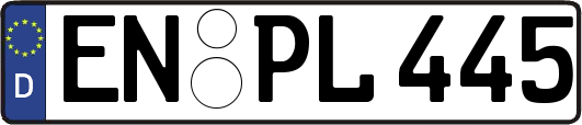 EN-PL445