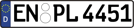 EN-PL4451