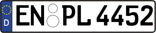 EN-PL4452