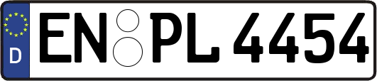 EN-PL4454