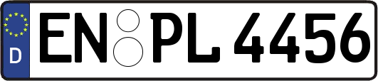 EN-PL4456