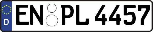 EN-PL4457