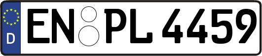 EN-PL4459