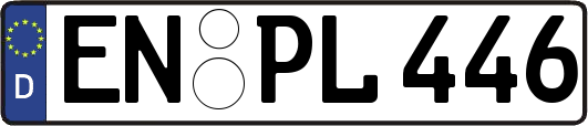 EN-PL446