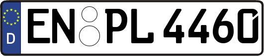 EN-PL4460