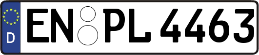 EN-PL4463