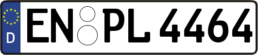 EN-PL4464