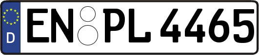 EN-PL4465