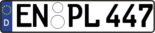 EN-PL447