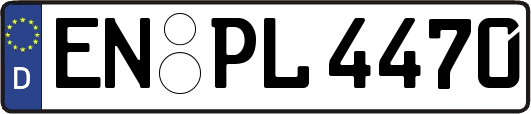EN-PL4470
