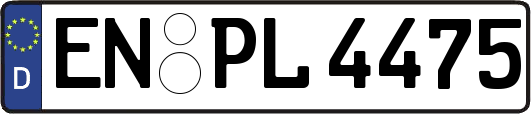 EN-PL4475