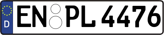 EN-PL4476