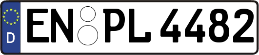 EN-PL4482