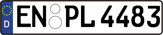 EN-PL4483