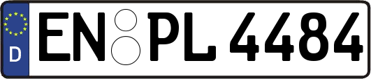 EN-PL4484