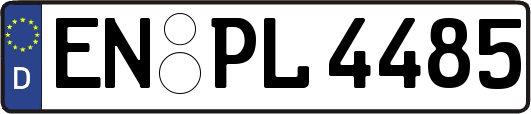 EN-PL4485