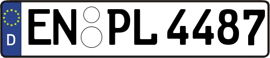 EN-PL4487