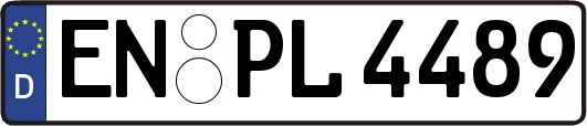 EN-PL4489