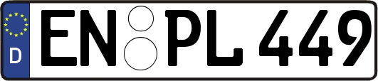 EN-PL449
