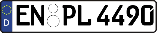 EN-PL4490