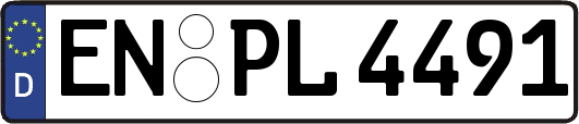 EN-PL4491
