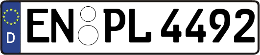 EN-PL4492