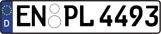 EN-PL4493