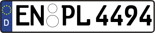EN-PL4494