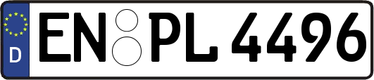 EN-PL4496