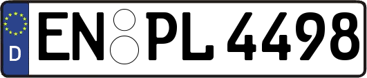 EN-PL4498