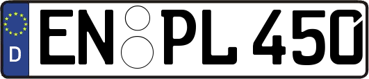 EN-PL450