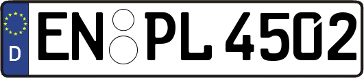 EN-PL4502