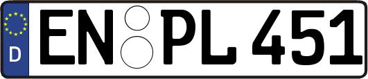 EN-PL451