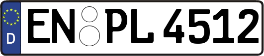 EN-PL4512